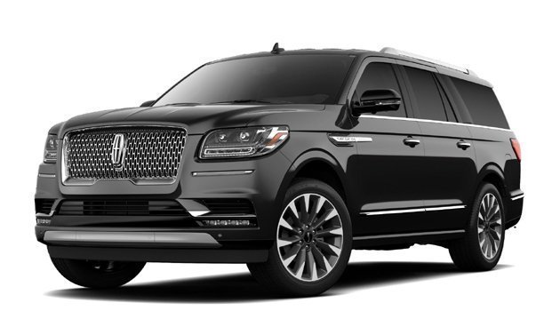 Lincoln Navigator L