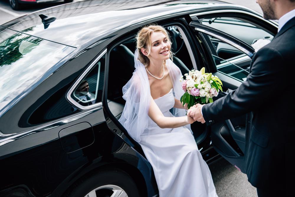 Chauffeur Services in Morristown, NJ