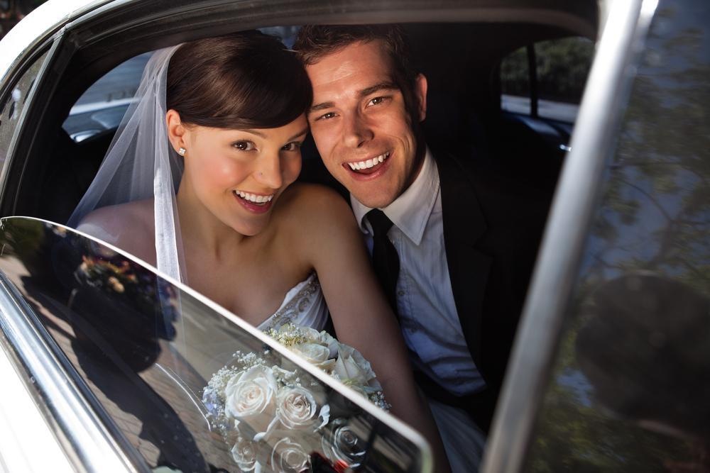 Chauffeur Services in Elizabeth, NJ