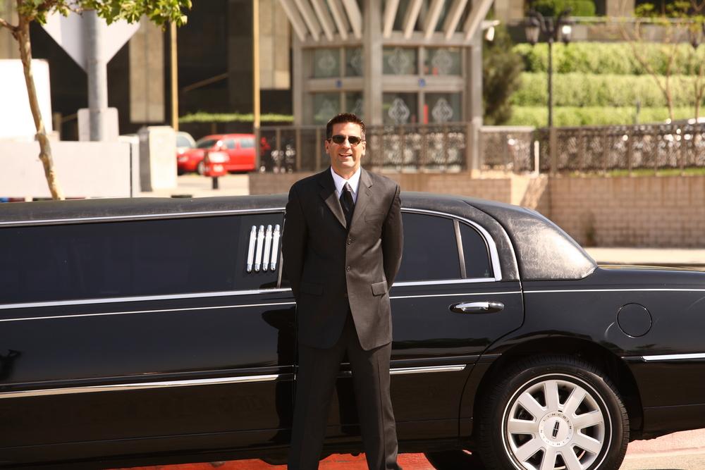 Chauffeur Services in Elizabeth, NJ