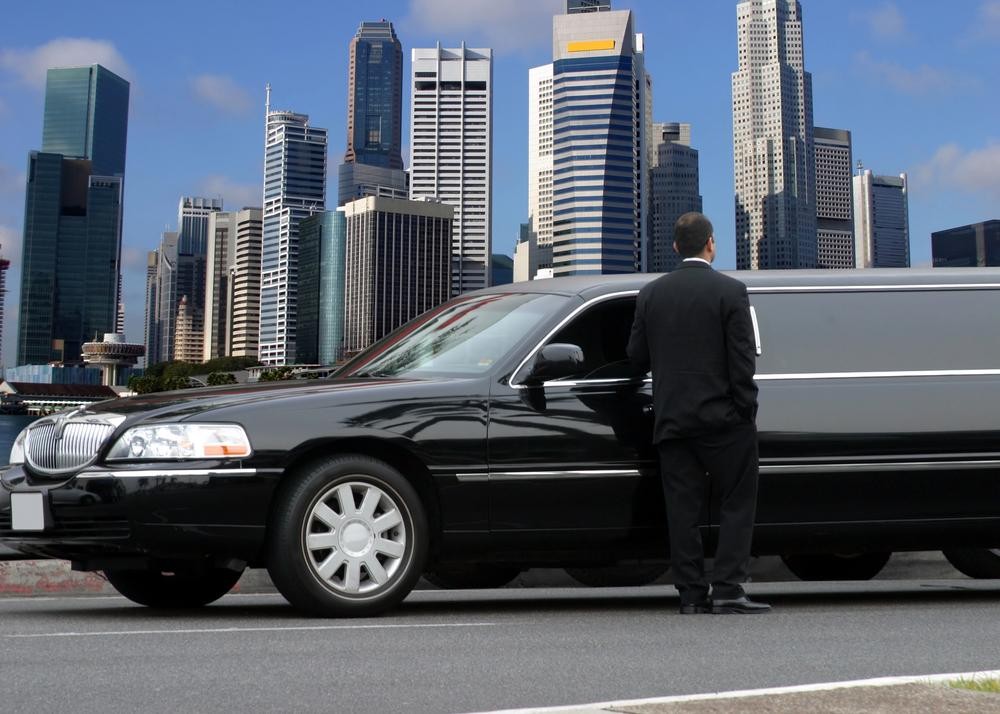 Chauffeur Services in Morristown, NJ