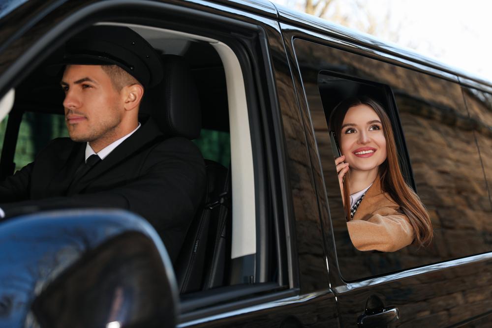 Chauffeur Services in Elizabeth, NJ