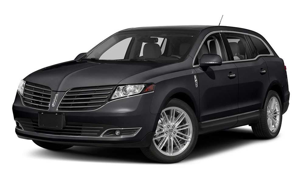 Lincoln Mkt Exterior