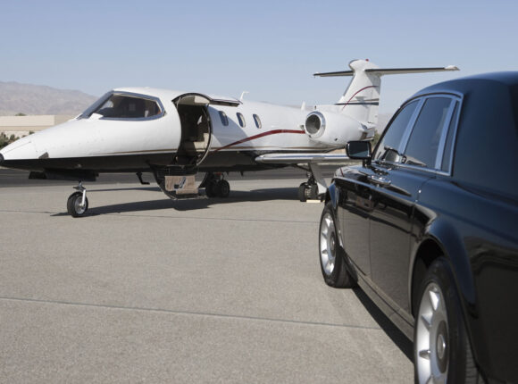 Luxury Travel in Lakewood, NJ
