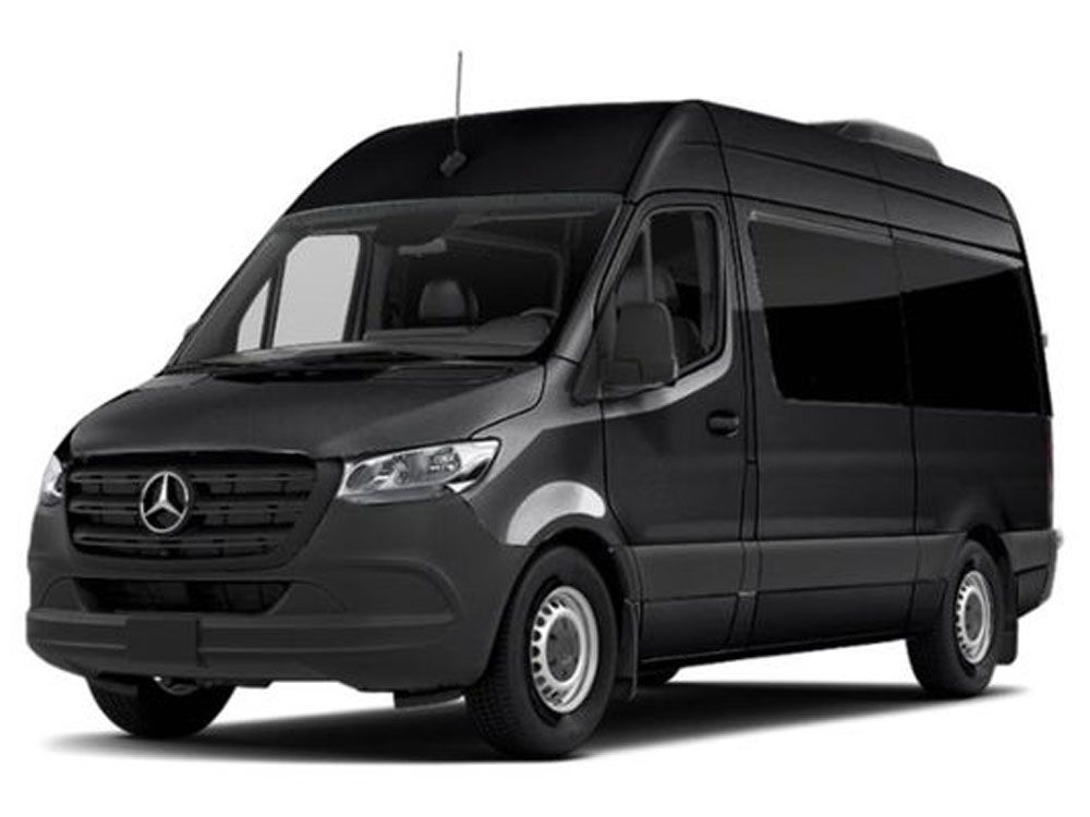 Mercedes Benz Sprinter