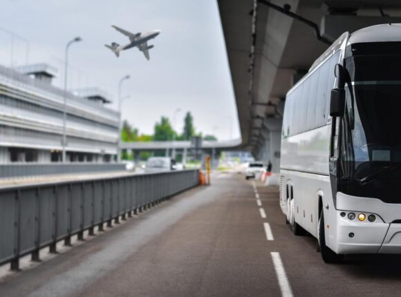 Private Airport Transportation In Edison, Nj