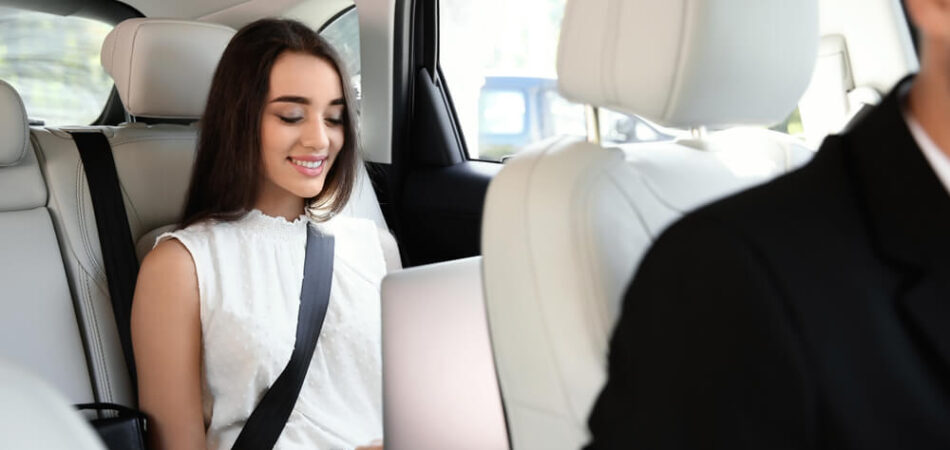 Chauffeur Services in Ridgewood, NJ