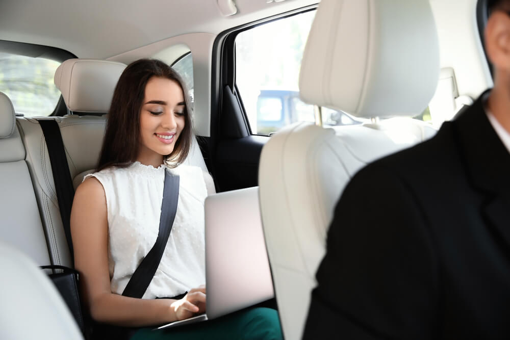 Chauffeur Services in Basking Ridge, NJ