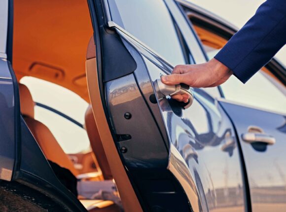 Corporate Car Service in Lakewood, NJ