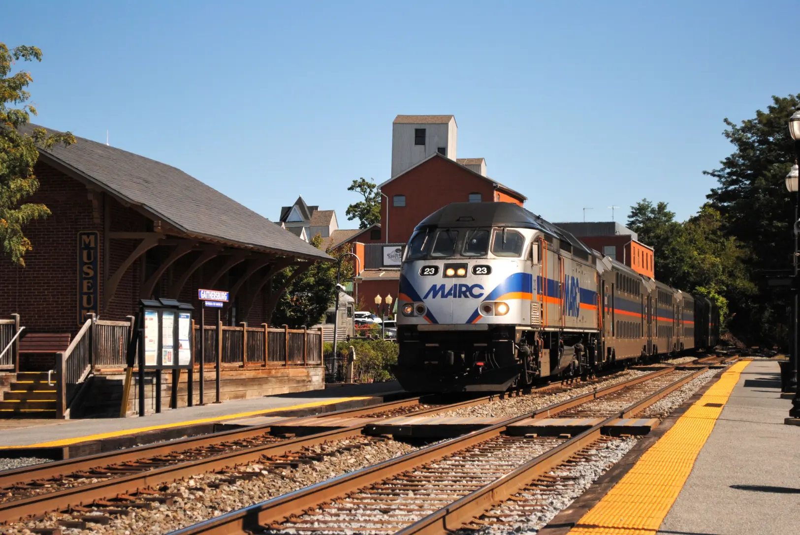 Chauffeur Services in Morristown, NJ